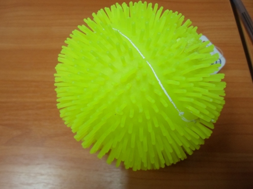 В магазине «Бубль-Гум» ТРЦ «Острова»  произведен арест игрушек, представляющих опасность для жизни и здоровья потребителей