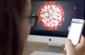 О рекомендациях, как избежать уловок мошенников во время пандемии коронавирусной инфекции