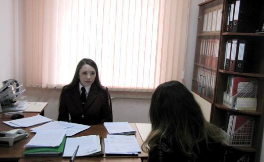 Итоги проведения акции «Дни открытых дверей для предпринимателей»