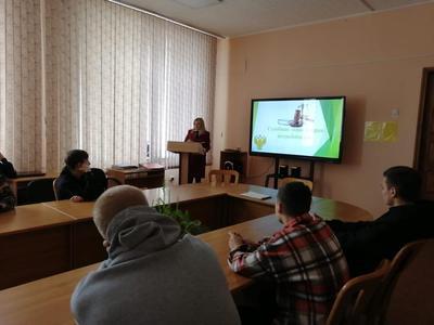 В рамках Первого регионального форума по защите прав потребителей в образовательных учреждениях проходят уроки потребительских знаний 