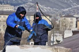 Управление Роспотребнадзора по Амурской области «О безопасной работе на открытом воздухе».