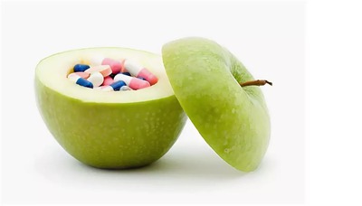 Функциональное питание. Что это такое?