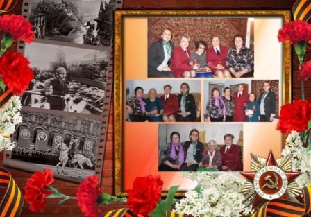 Руководитель Управления Роспотребнадзора по Амурской области и главный врач  ФБУЗ «Центр гигиены и эпидемиологии в Амурской области» поздравили ветеранов, тружеников тыла, ранее работавших  в системе государственной санитарно-эпидемиологической службы