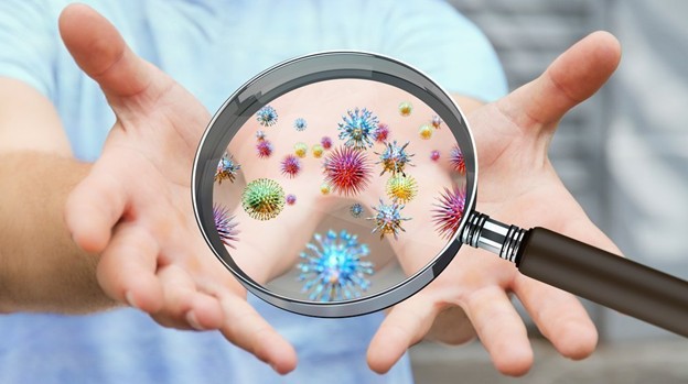 Лето – время энтеровирусов