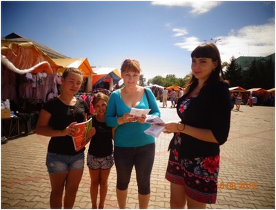 Об итогах «горячей линии» и тематического консультирования по вопросам качества и безопасности детских товаров