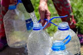 О контроле за качеством питьевого водоснабжения на территориях, попавших в зону подтопления на 24.07.2019 г