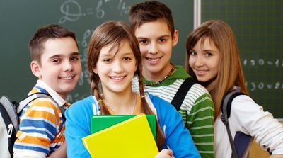 Готовимся к школе. Как организовать режим дня школьника