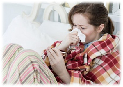 Почувствовали недомогание? Останьтесь дома