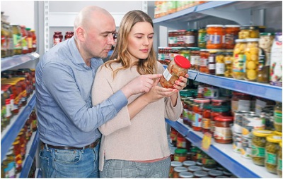 Этикетка: инструкция по применению