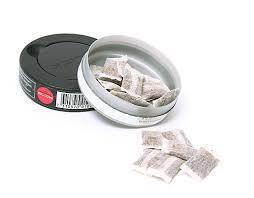 Роспотребнадзор объяснил, чем опасен снюс