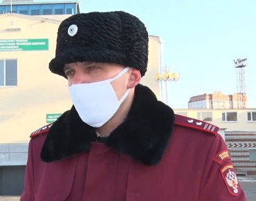 Управлением принимаются меры по недопущению распространения заболеваний, вызванных новым коронавирусом