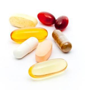 О реализации БАД к пище