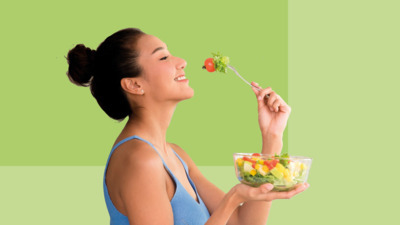 Как избежать пищевого отравления