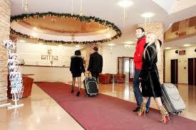 Об утверждении обязательной классификации гостиниц