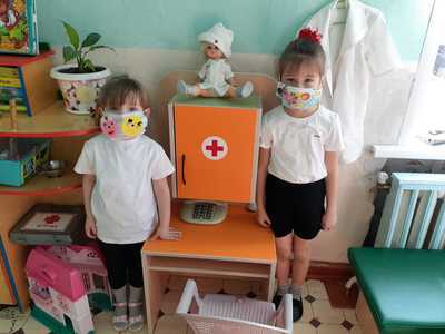 Фотомарафон #АМУР_ПРОСТУДАSTOP продолжается!