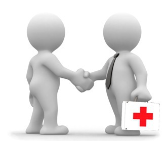 Роспотребнадзор информирует об оказании организациями платных медицинских услуг 