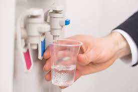 Об организации питьевого режима в образовательных организациях