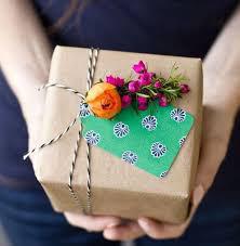 Что делать с подарками, которые не подошли?