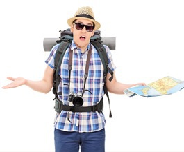 О проведении «тематической» горячей линии для туристов