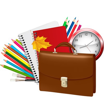 Рекомендации родителям по подготовке детей к школе: на что следует обратить внимание при выборе школьно-письменных принадлежностей.