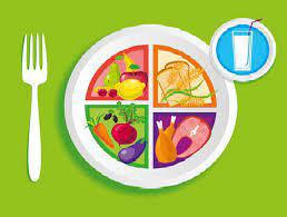 5 шагов по правильному питанию детей в школе