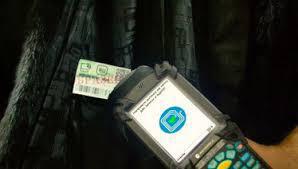 О надзоре за оборотом меховых изделий