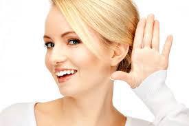 ВНИМАНИЮ ПОТРЕБИТЕЛЯ: Как сохранить хороший слух