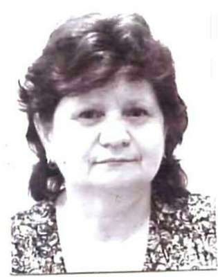 С прискорбием сообщаем, что 02 января 2020 г. на 68 году жизни скоропостижно скончалась наша коллега - Петрушина Евгения Борисовна (06.07.1952 г. - 02.01.2020 г.)