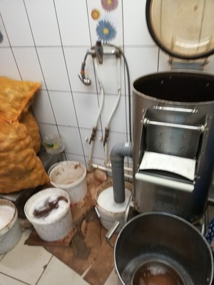 Благовещенский городской суд на 60 суток приостановил оказание услуг общественного питания в «Столовой №1 Копейка» 