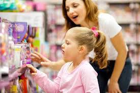 Памятка потребителям, приобретающим детские товары.