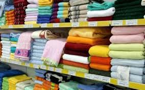 Управлением Роспотребнадзора по Амурской области изъято из оборота  около двух тысяч изделий лёгкой промышленности