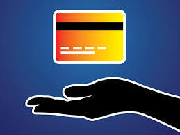 Правила безопасного использования кредитной карты