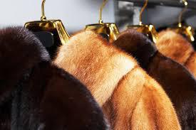Роспотребнадзор контролирует оборот меховых изделий