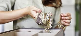 О рекомендациях как выбрать ювелирное изделие