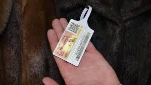 Судом вынесено решение о конфискации меховых изделий