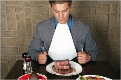 Мясо – важный элемент сбалансированного рациона