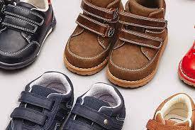 О рекомендациях, как правильно выбрать детскую обувь