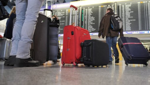 О правах авиапассажиров, пострадавших в результате задержек авиарейсов