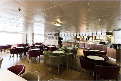 Памятка о работе кафе