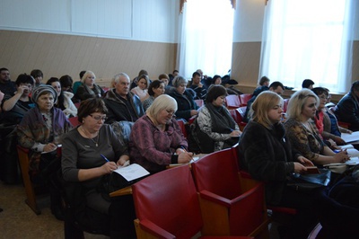 О результатах проведения акции «Дни открытых дверей для предпринимателей» в Управлении Роспотребнадзора по Амурской области