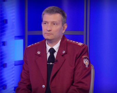 Детский лагерь без гарантий