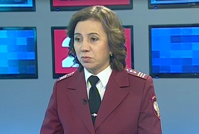 Начальник отдела защиты прав потребителей Яшина Г.И. в интервью ГТРК Амур рассказала о правилах продажи товаров через Интернет