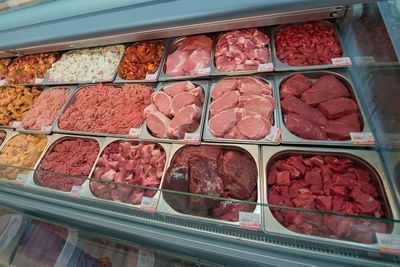 Роспотребнадзор рекомендует, как выбрать мясные полуфабрикаты