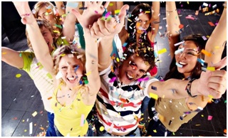 О профилактике острых кишечных инфекций в период проведения выпускных вечеров