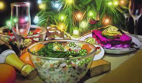 Профилактика пищевых отравлений – внимание, салат!!!