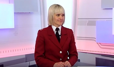 В программе «В центре внимания» начальник отдела эпидемиологического надзора Управления Роспотребнадзора по Амурской области О.Короткоручко рассказала о  мерах профилактики  инфекционных болезней, актуальных для зимнего периода