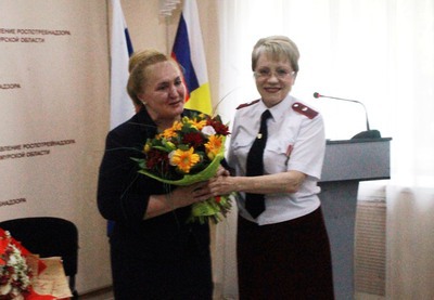 О торжественном совещании, посвященном Дню медицинского работника