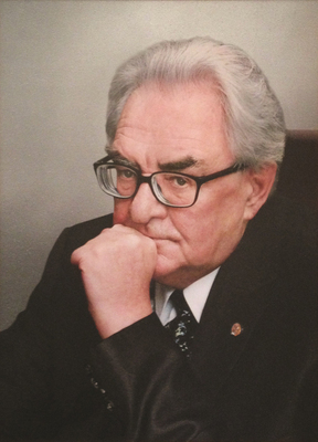 Памяти академика РАН Валентина Ивановича Покровского