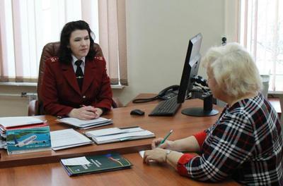 12 декабря Управление Роспотребнадзора по Амурской области приняло участие в общероссийском дне приема граждан