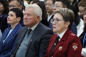 Сегодня – День российской науки